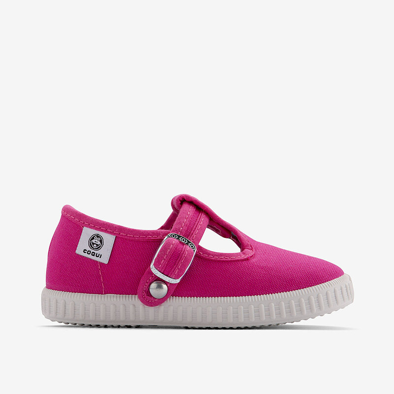 COQUI MAR Fuchsia