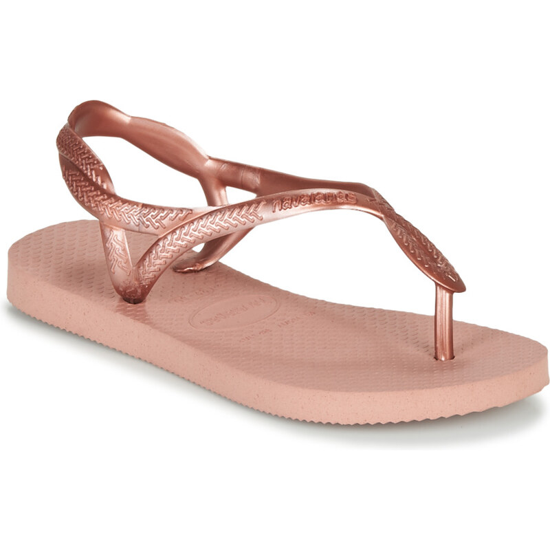 Havaianas Žabky Dětské LUNA MINI ME >