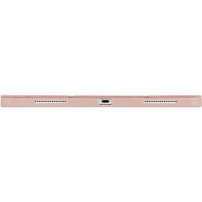 Spigen Urban Fit pro iPad Pro 11 (2018/2020/2021) ACS01055 růžová