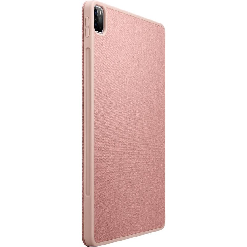 Spigen Urban Fit pro iPad Pro 11 (2018/2020/2021) ACS01055 růžová