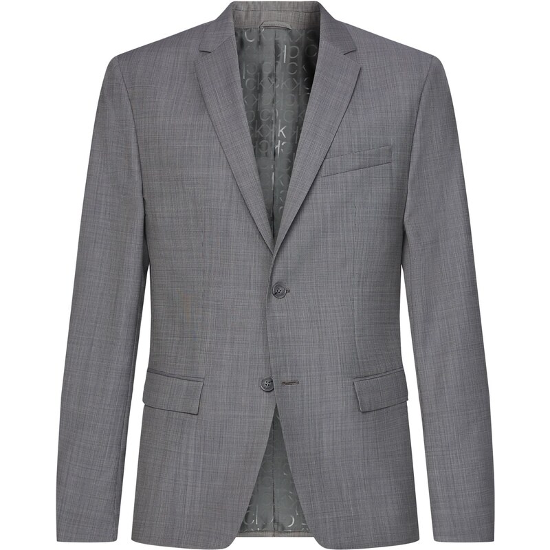 Pánské sako Calvin Klein Wool