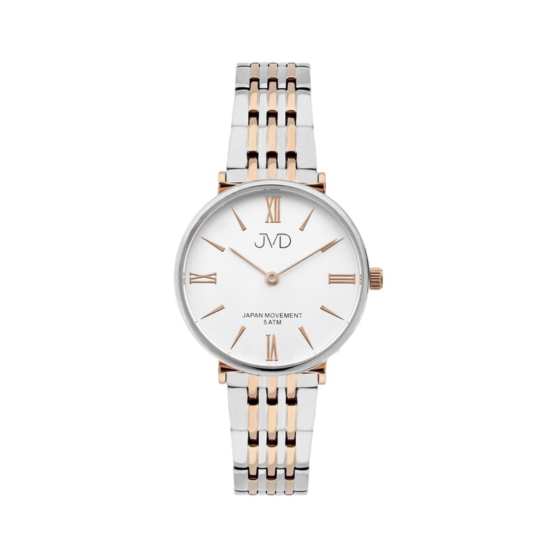 Náramkové hodinky JVD J4161.3