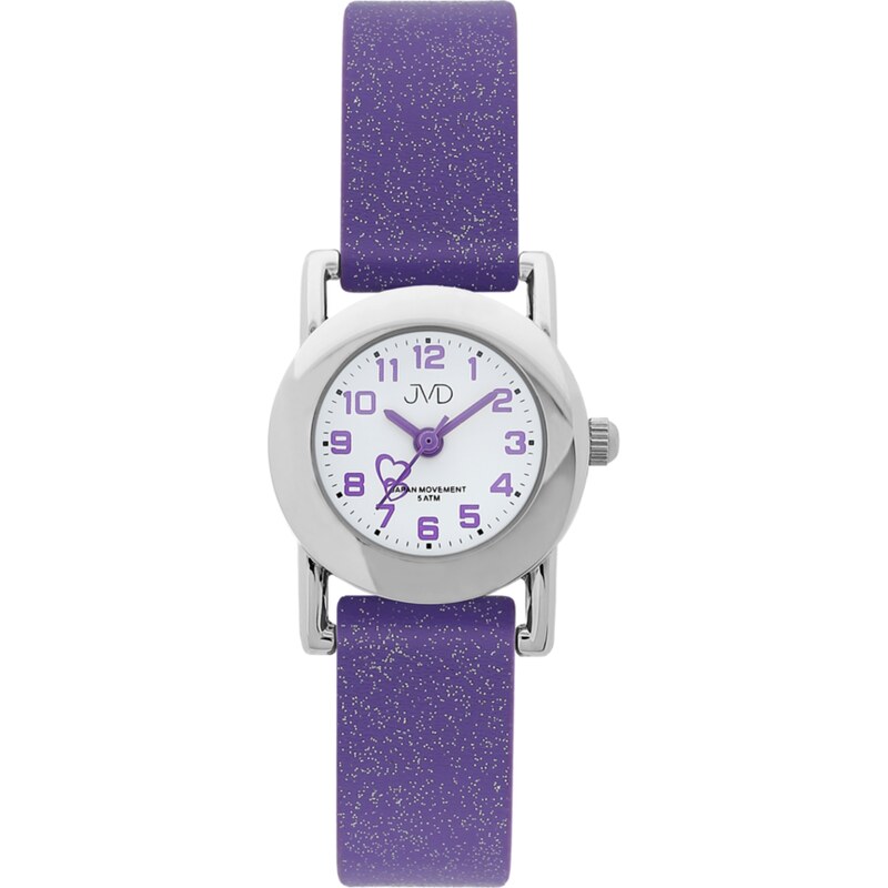 Náramkové hodinky JVD basic J7025.5