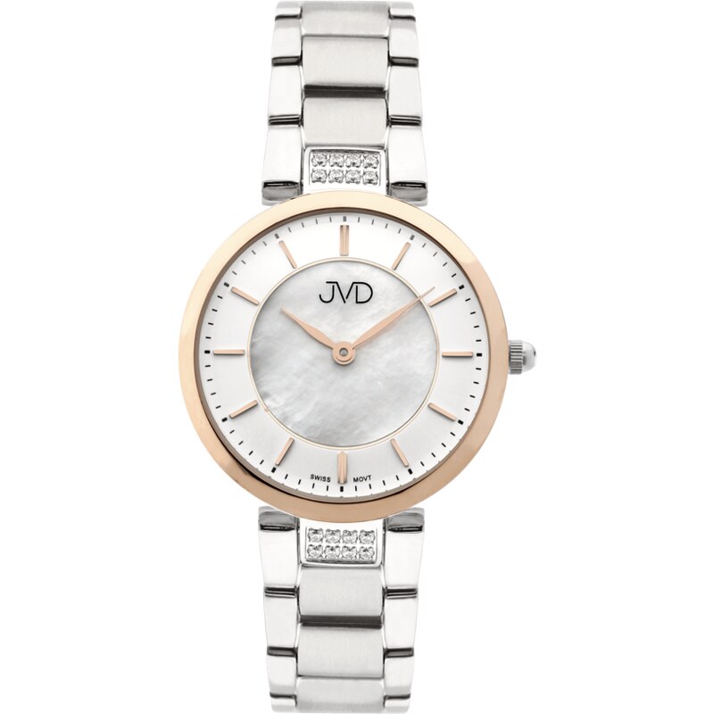 Náramkové hodinky JVD JG1013.2