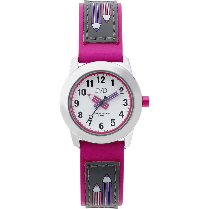 JVD Dětské náramkové hodinky JVD basic J7109.1
