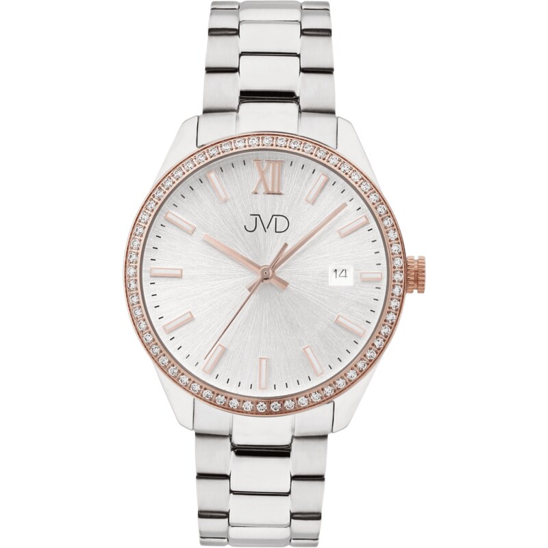 Náramkové hodinky JVD JG1011.2