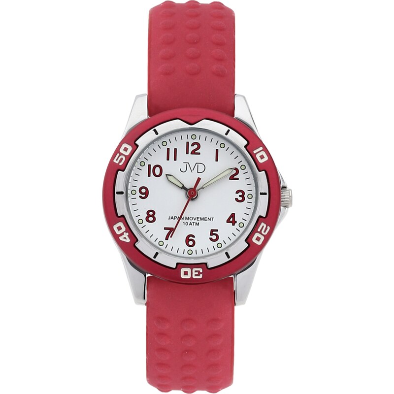 JVD Dětské náramkové hodinky JVD J7185.2