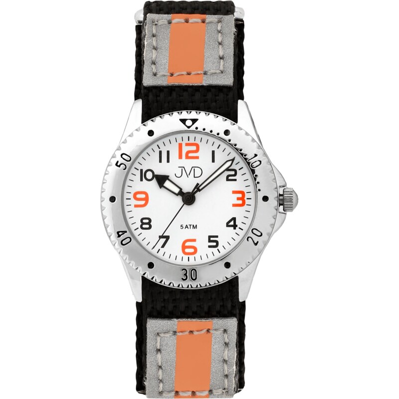 JVD Dětské náramkové hodinky JVD J7193.4