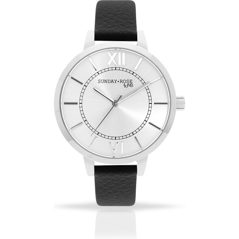 JVD SUNDAY ROSE Classic FOREVER BLACK