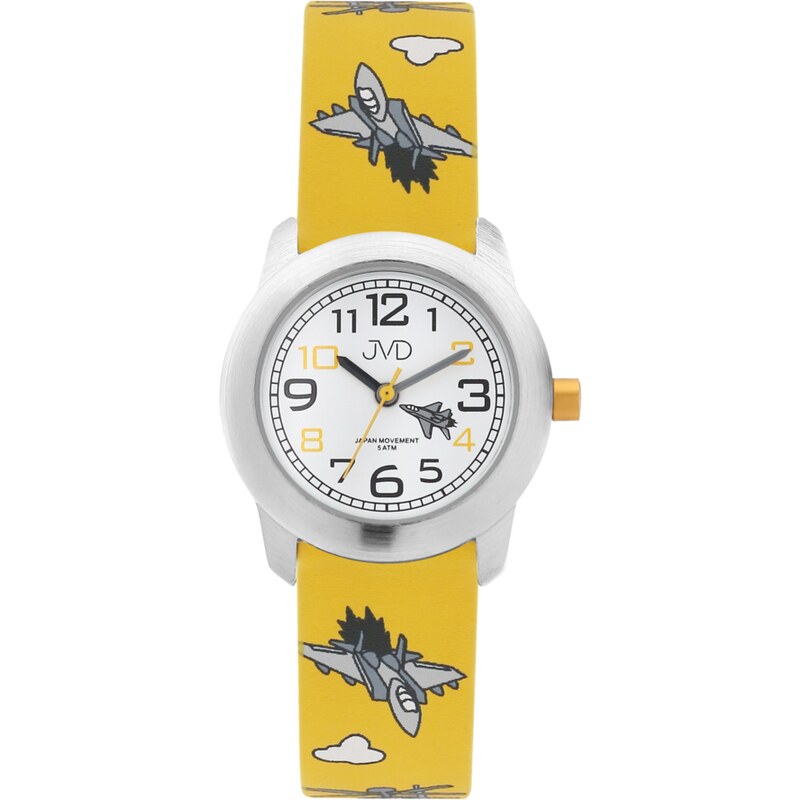 Náramkové hodinky JVD J7162.2