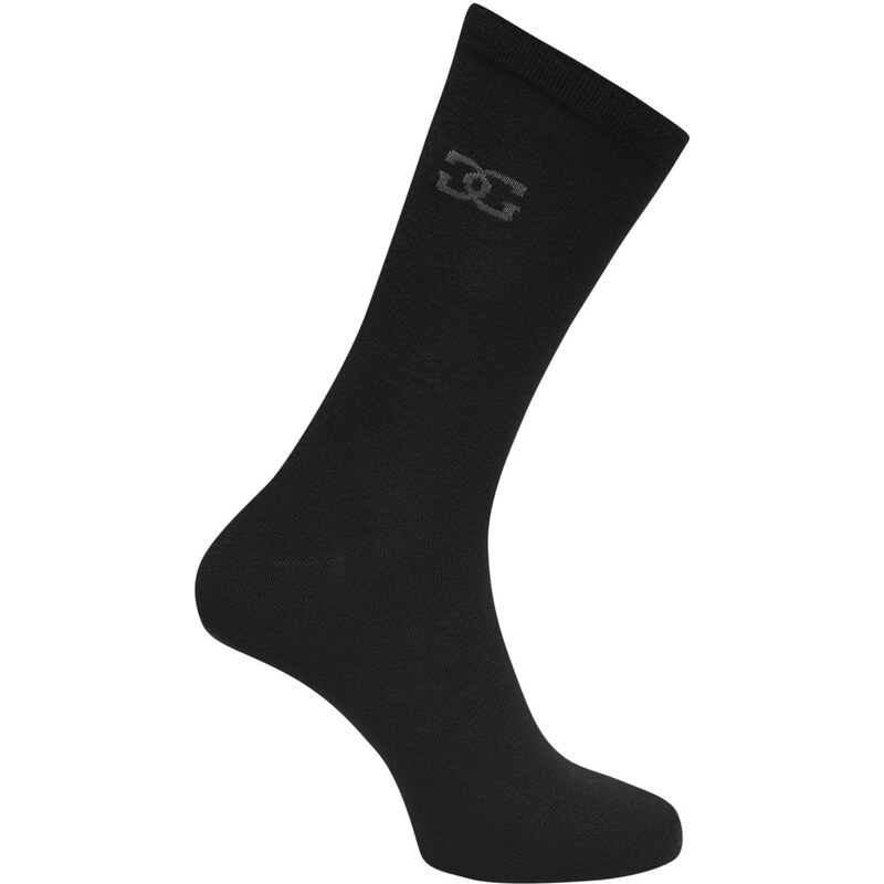 Pánské ponožky Giorgio Classic Černé