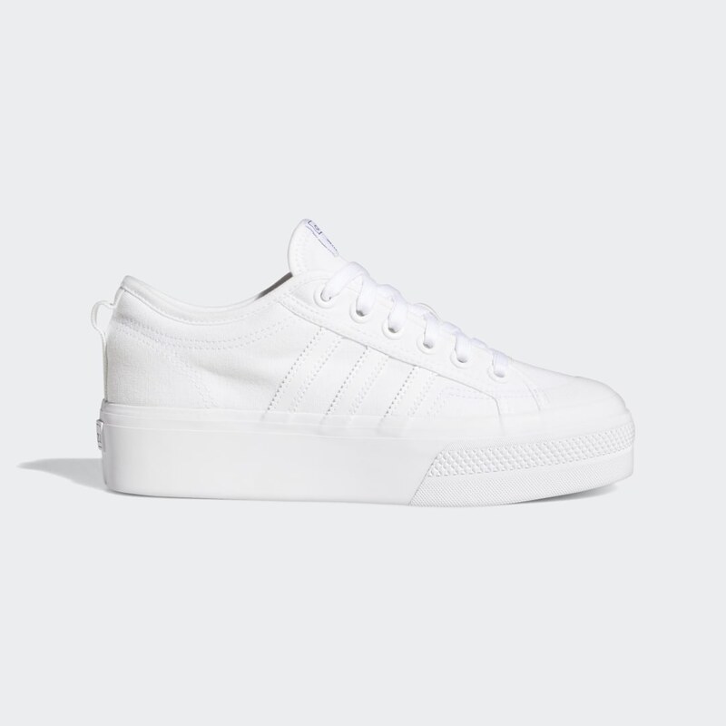 Adidas Obuv Nizza Platform