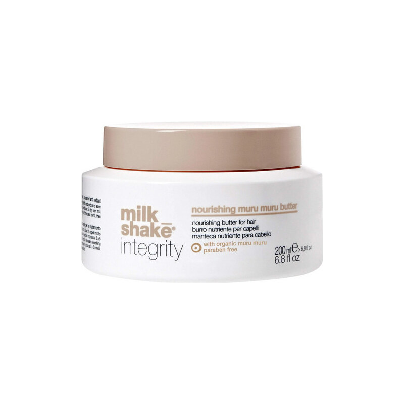 Milk_Shake Integrity System Nourishing Muru Muru Butter 200ml