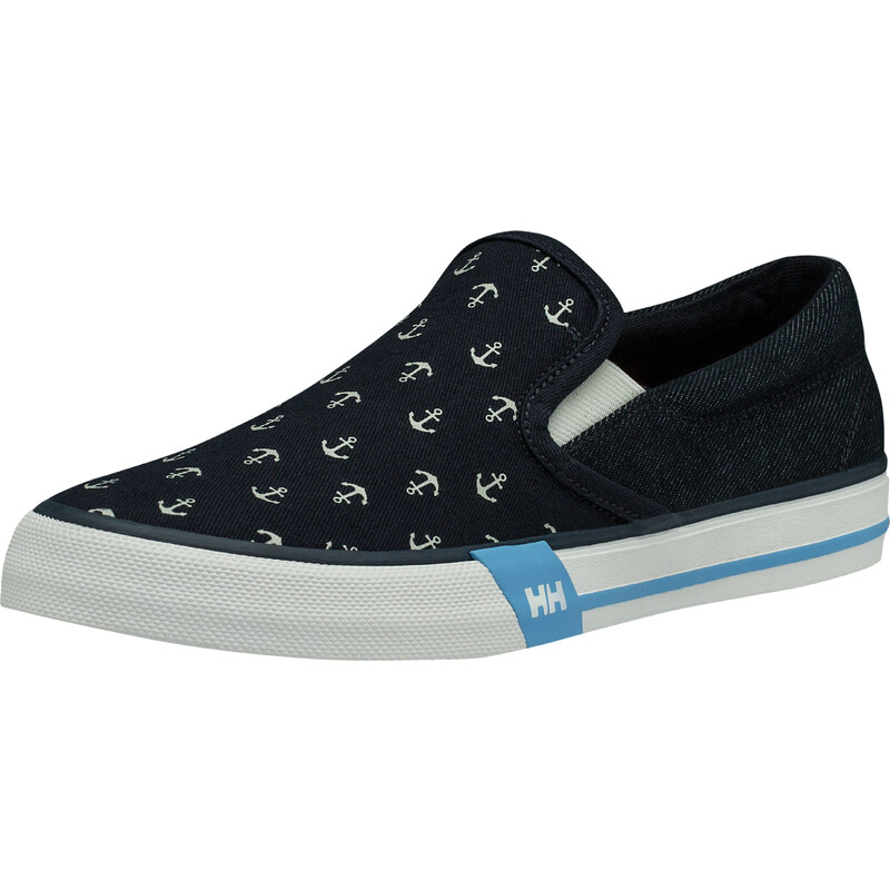 Obuv HELLY HANSEN W COPENHAGEN SLIP-ON SHOE