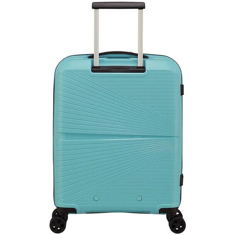 American Tourister Kabinový cestovní kufr Airconic 33,5 l oranžová