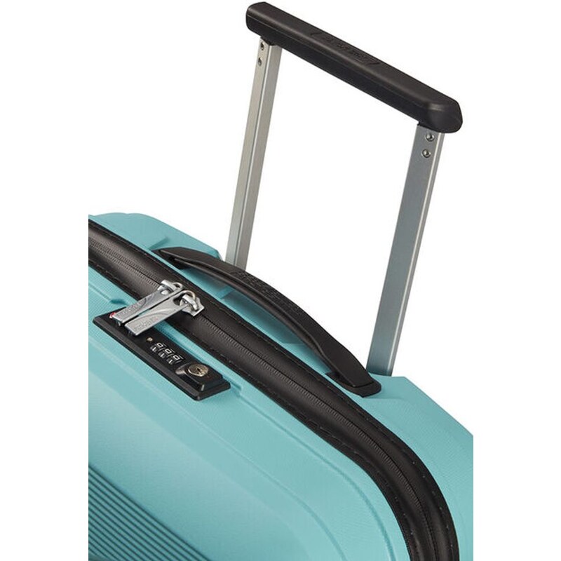 American Tourister Kabinový cestovní kufr Airconic 33,5 l oranžová