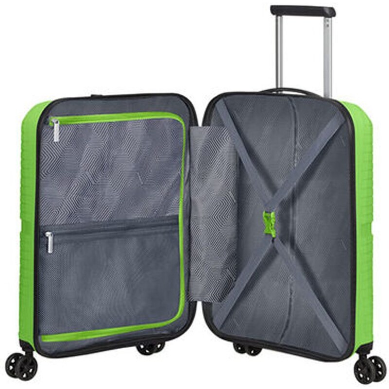 American Tourister Kabinový cestovní kufr Airconic 33,5 l oranžová