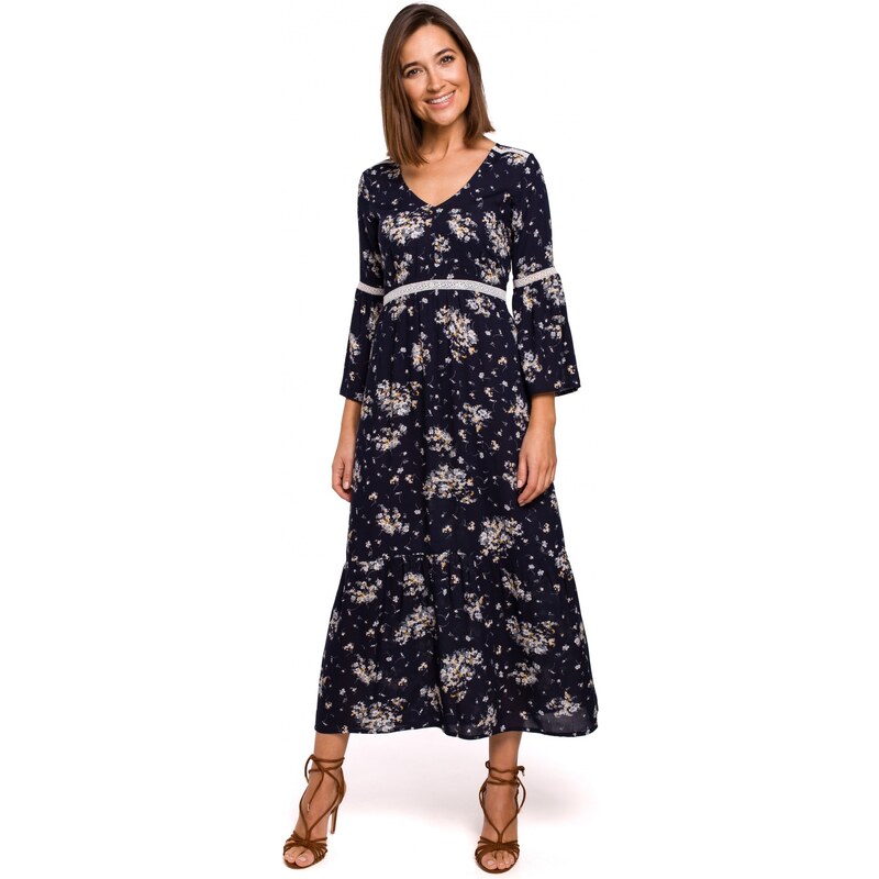 Denní šaty model 145760 Stylove 104367788