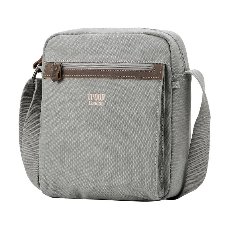 Troop London Značková taška přes rameno (KT455)