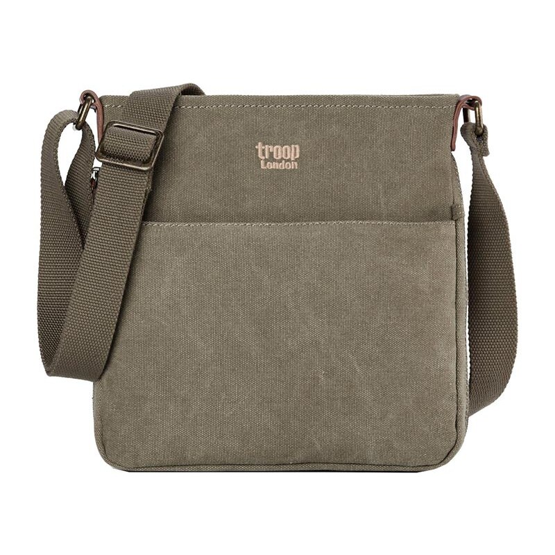 Troop London Značková taška přes rameno (KT464)