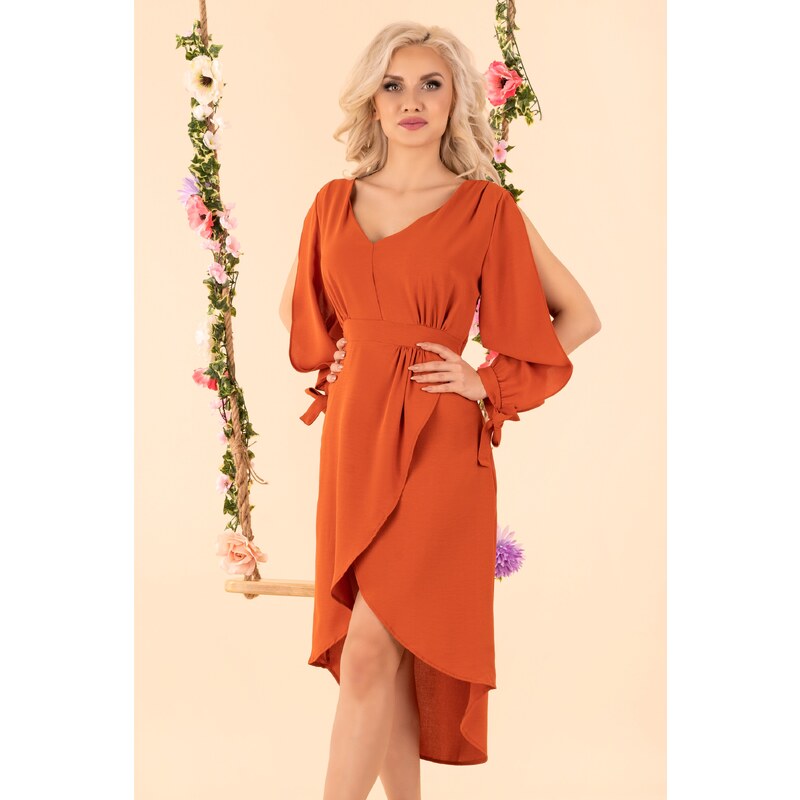 Merribel Woman's Dress Mallani