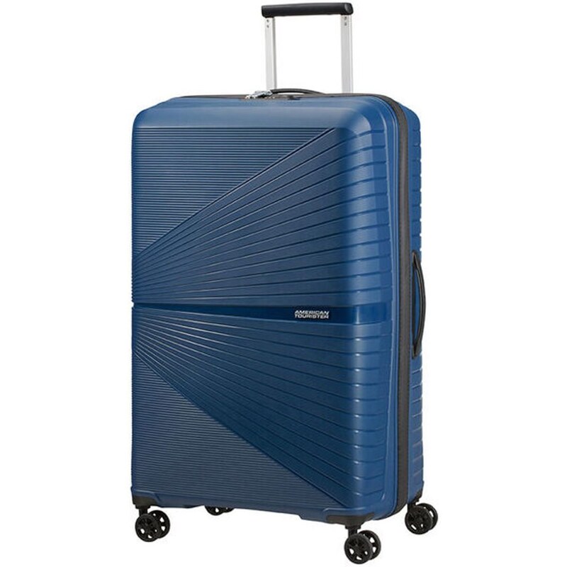 American Tourister Skořepinový cestovní kufr Airconic 101 l oranžová