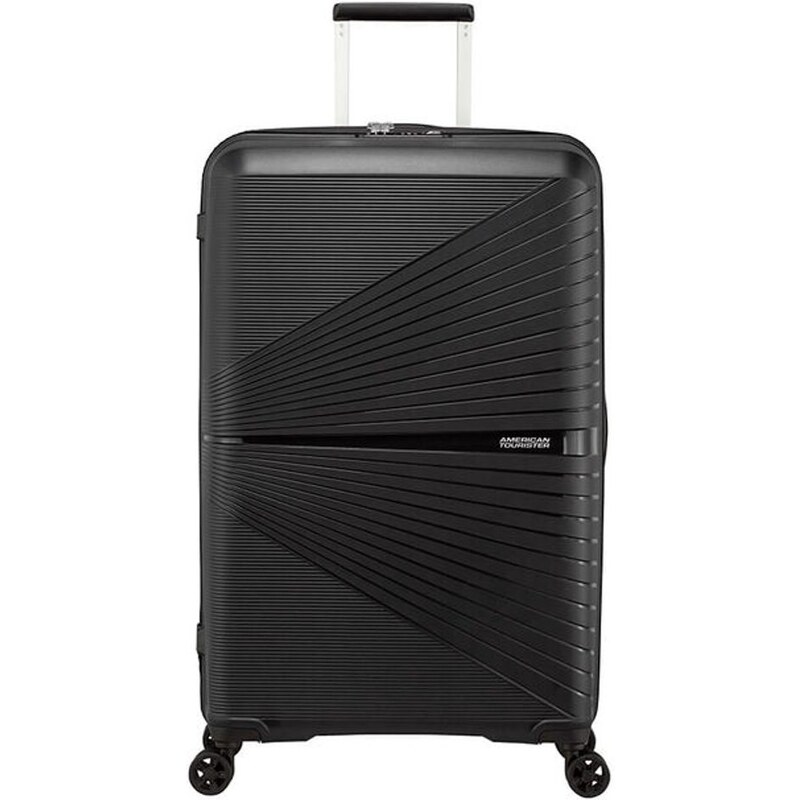 American Tourister Skořepinový cestovní kufr Airconic 101 l oranžová