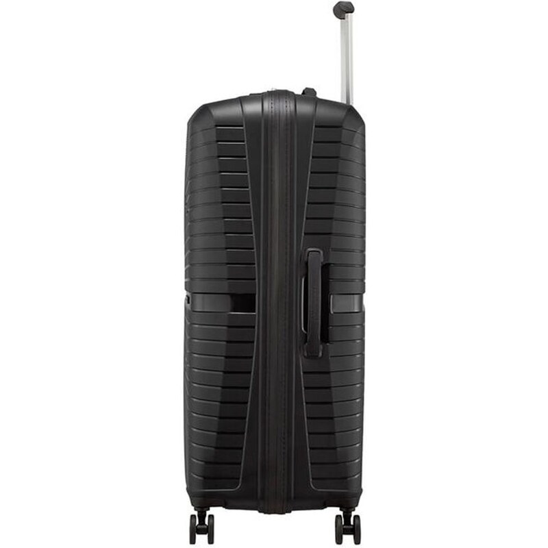 American Tourister Skořepinový cestovní kufr Airconic 101 l oranžová