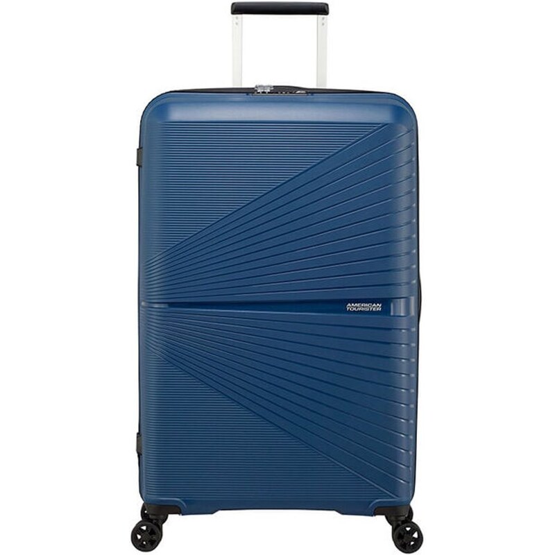 American Tourister Skořepinový cestovní kufr Airconic 101 l oranžová