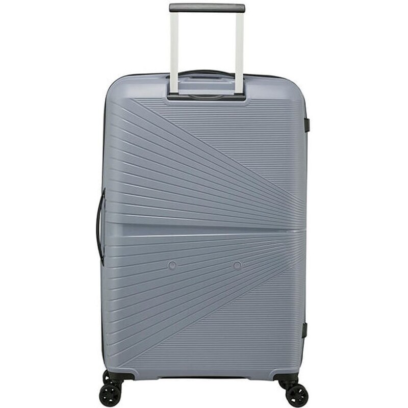 American Tourister Skořepinový cestovní kufr Airconic 101 l oranžová