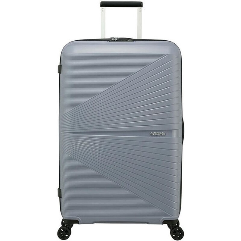 American Tourister Skořepinový cestovní kufr Airconic 101 l oranžová