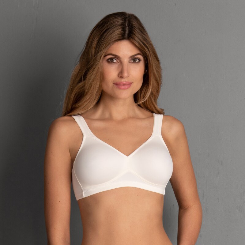 Twin soft podprsenka moldovaná 5493 champagne - RosaFaia 74062530