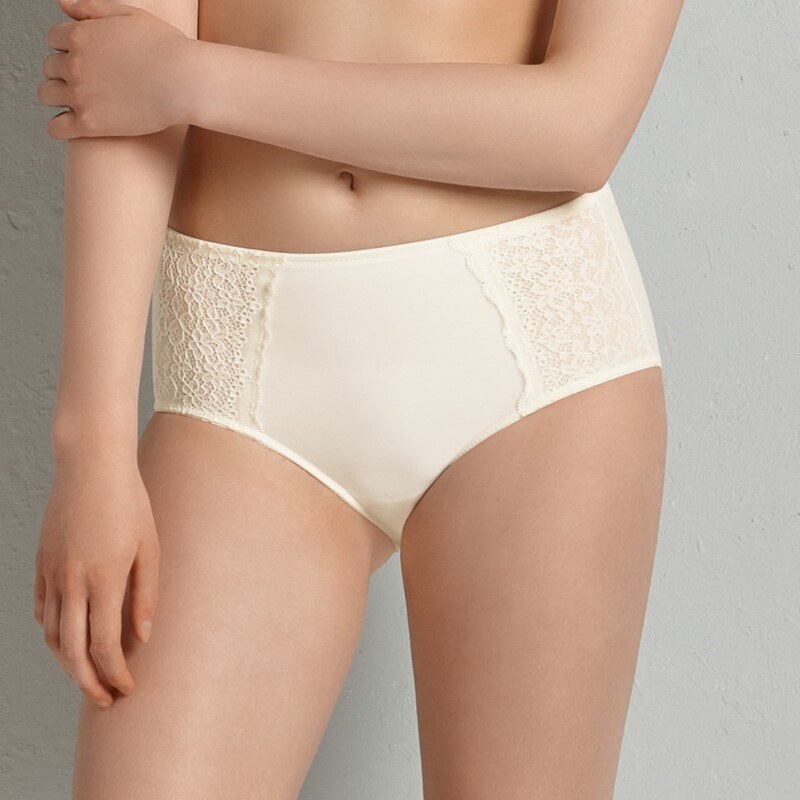 Havanna kalhotky vyšší+ 1512 crystal - Anita Classix