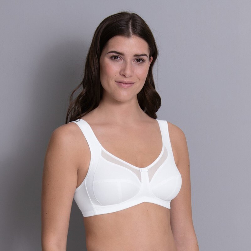Clara komfortní podprsenka 5459 white - Anita Classix 74062520