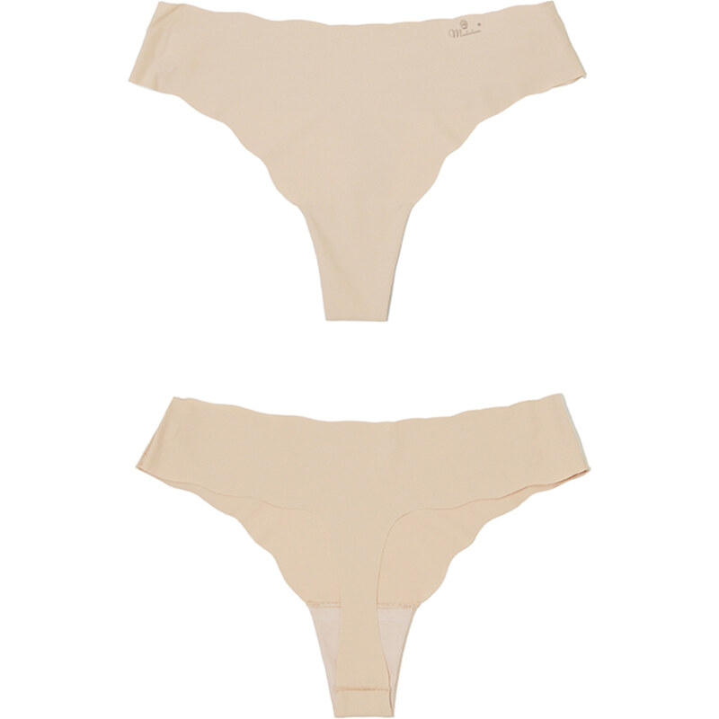 Dámská tanga model 8967787 - MEDIOLANO