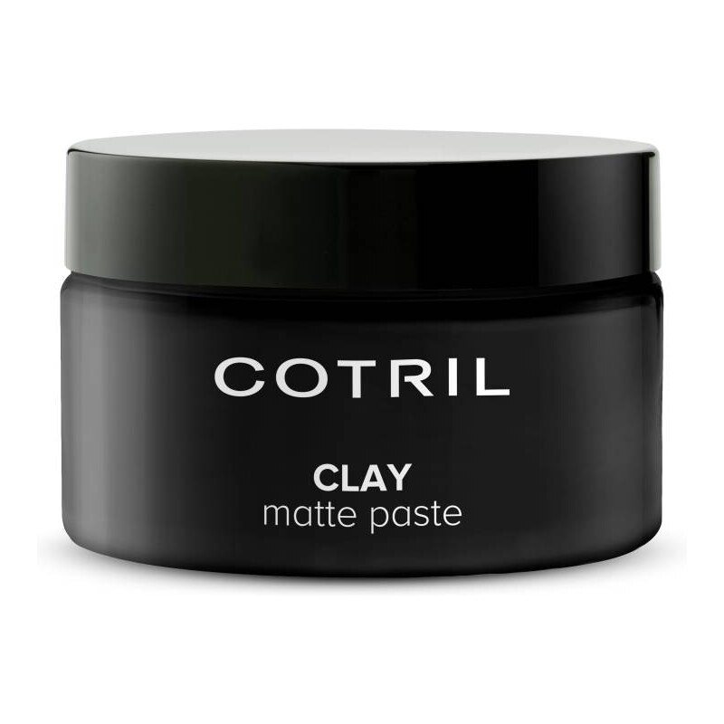 Cotril CLAY Pasta pro matný efekt vintage, definuje a dává texturu, fix 4, 100ml