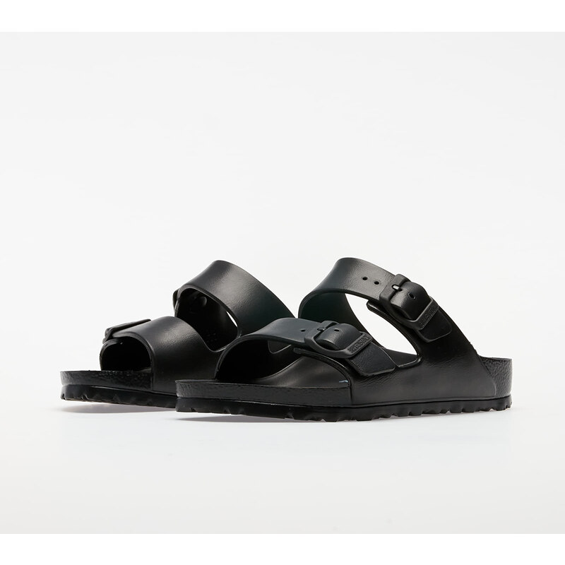 Dámské pantofle Birkenstock Arizona Eva Black