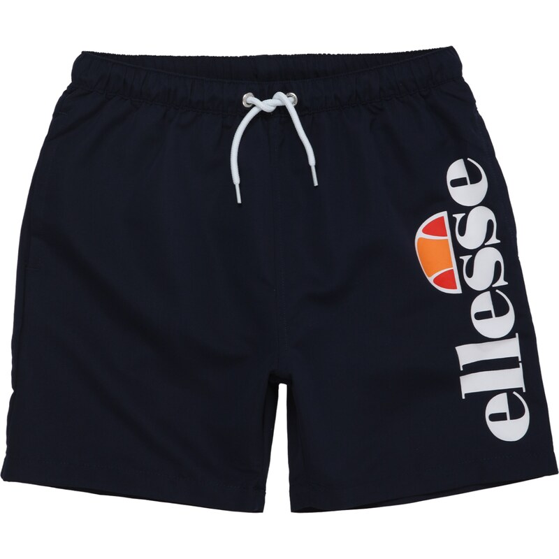 ELLESSE Plavecké šortky Bervios námořnická modř / mix barev /