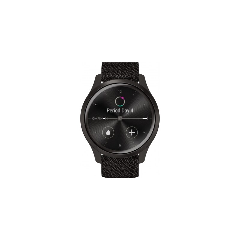 Garmin Vivomove Style, Slate Black 010-02240-23