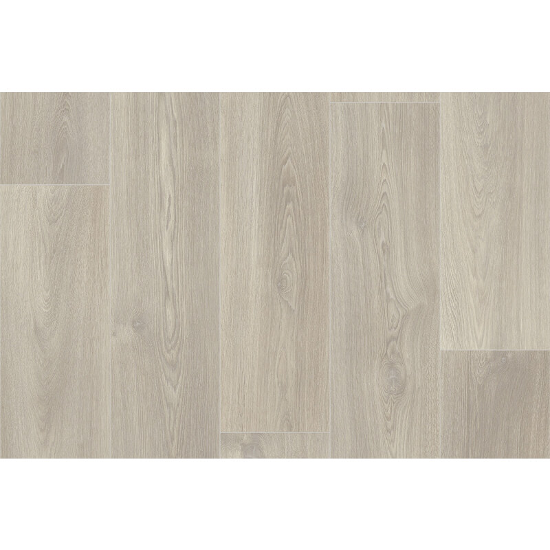 Beauflor PVC podlaha Texalino Supreme 960 S Columbian Oak - dub - Rozměr na míru cm