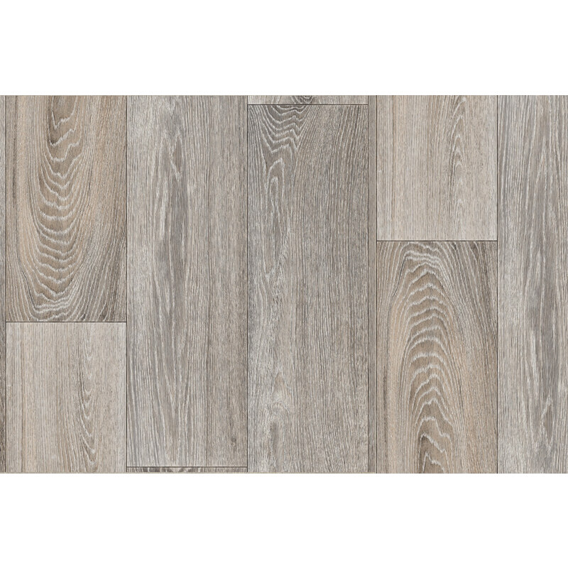 Beauflor PVC podlaha Texalino Supreme 6182 Pure Oak - dub - Rozměr na míru cm