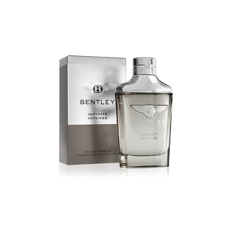 Bentley Infinite Intense parfémovaná voda pro muže 100 ml