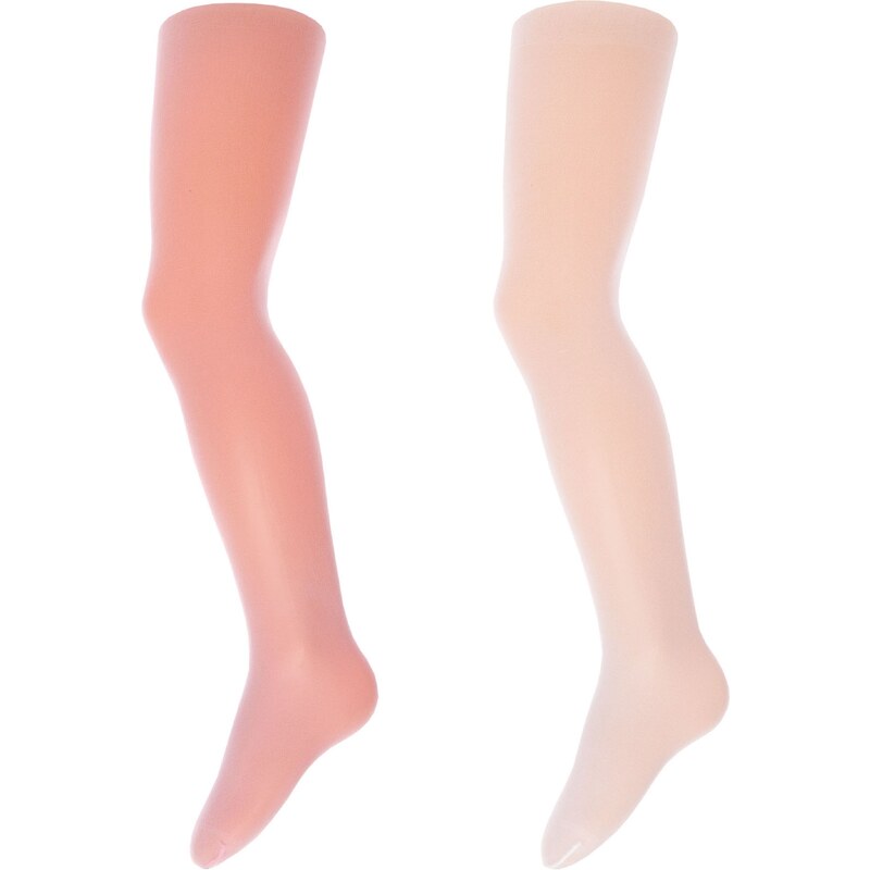 EWERS Punčocháče Micro Touch růžová