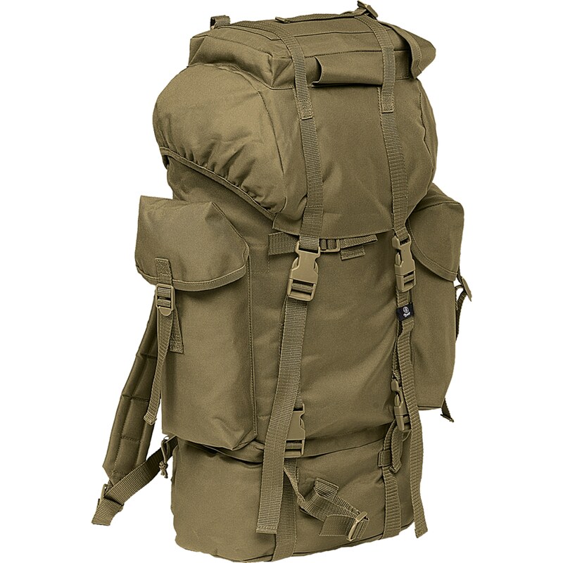 Brandit Batoh khaki