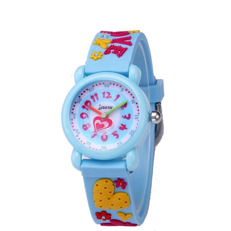 Dětské hodinky JNEW 86182-2