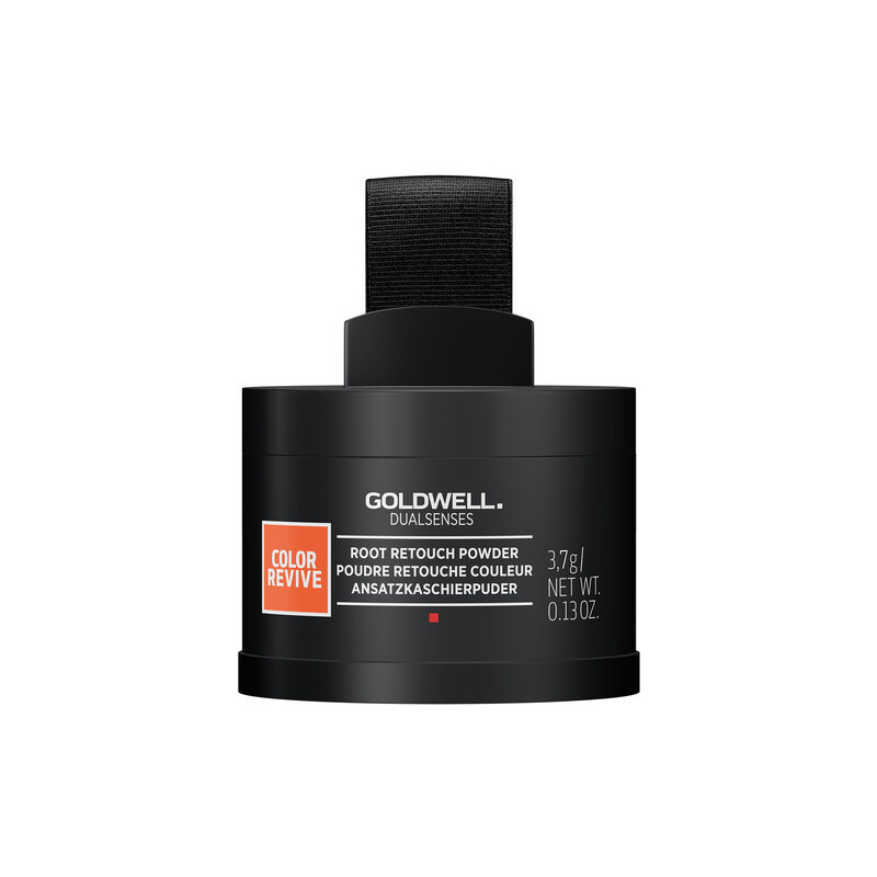 Goldwell Dualsenses Color Revive Root Retouch Powder 3,7g, Copper Red