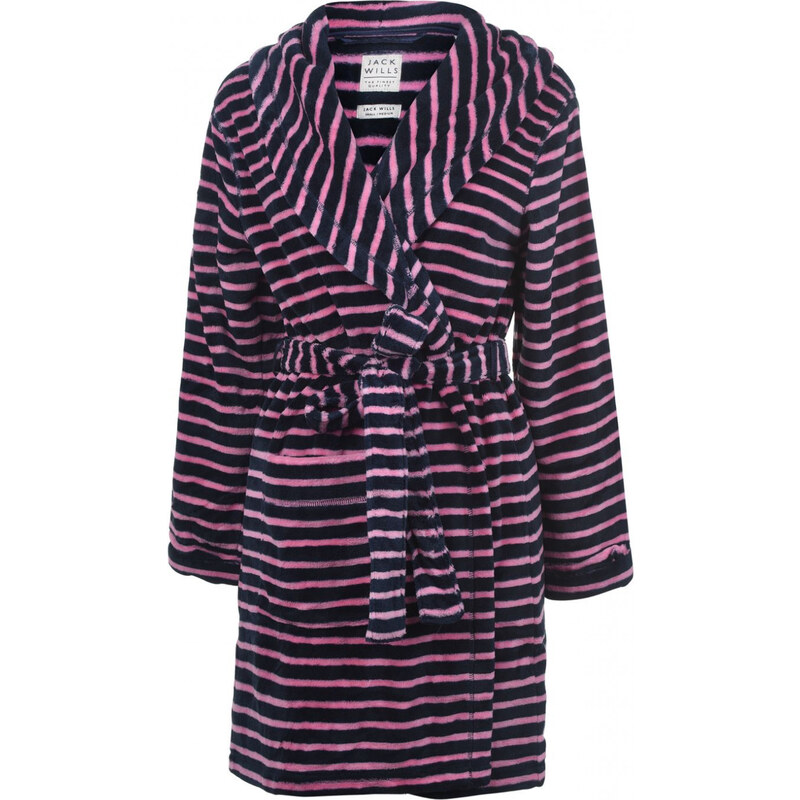 Jack wills shop dressing gown