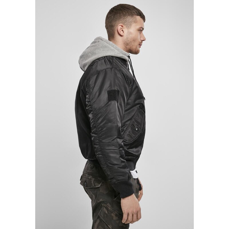 Brandit Pánská bunda Urban Classics Bomber