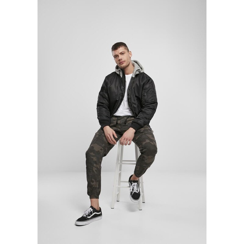 Brandit Pánská bunda Urban Classics Bomber