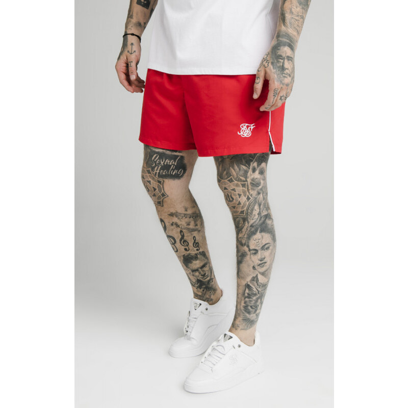 sik silk swim shorts
